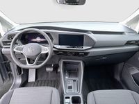 Gebraucht VW Caddy 116 PS (85 kW) 2025 Grau Van / Kleinbus