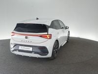 Second-hand Cupra Born 150 kW (204 CP) 2022 Alb Hatchback
