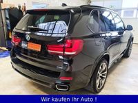 gebraucht BMW X5 xDrive30d|M Sportpaket|Kamera|Head-Up Display