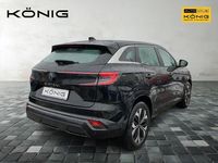 Usado Renault Austral Evolution 2024 Preto SUV