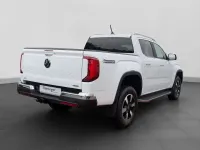 Neu VW Amarok Style 241 PS (177 kW) 2026 Weiß Pickup