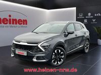 Gebraucht Kia Sportage Spirit 252 PS (185 kW) 2024 Andere farbe SUV