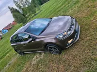 Usata VW Polo 90 CV (66 kW) 2014 Utilitaria