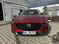 Gebraucht Mazda CX-30 Nagisa 140 PS (102 kW) 2025 SUV