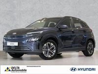 Gebraucht Hyundai Kona Select 100 kW (136 PS) 2022 Dark knight / mic SUV