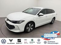 Gebraucht VW Passat Business 204 PS (150 kW) 2025 Weiß Kombi