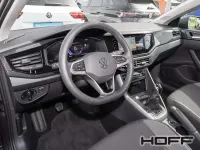 Neu VW Taigo Pro 95 PS (69 kW) 2025 Rauchgrau metallic SUV