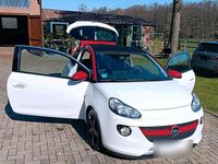 Gebraucht Opel Adam Open Air 116 PS (85 kW) 2016 Kleinwagen