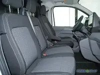 Neu VW T7 110 PS (80 kW) 2026 Clear white Van