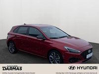 Gebraucht Hyundai i30 Advantage 101 PS (74 kW) 2025 Rot Limousine