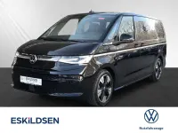 Gebraucht VW Multivan Style 177 PS (130 kW) 2025 Schwarz Van / Kleinbus
