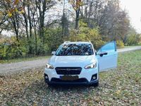 gebraucht Subaru XV 2.0i Exclusive Lineartronic 4WD Exclusive