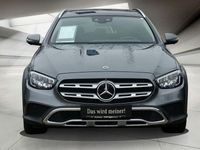 Gebraucht Mercedes E400 Avantgarde 330 PS (242 kW) 2021 Grau Limousine