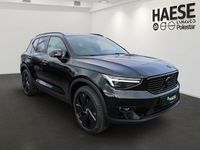 Gebraucht Volvo XC40 Plus 163 PS (119 kW) 2025 Onyx black / metallic SUV