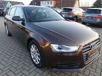 gebraucht Audi A4 Avant Attraction ultra*Xenon*Tempomat*Navi*