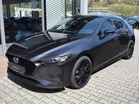 Neu Mazda 3 Homura-Line 140 PS (102 kW) 2026 Grau Limousine