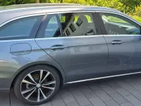 Gebraucht Mercedes E220 Avantgarde 194 PS (142 kW) 2017 Grau Kombi
