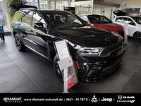 Neu Dodge Durango 364 PS (267 kW) 2025 Schwarz SUV