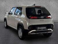 Neu Hyundai Inster Select 71 kW (97 PS) 2026 Atlas white Kleinwagen