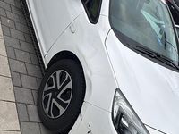 Second-hand Opel Astra 87 CP (63 kW) 2013 Alb Berlinǎ