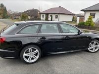 gebraucht Audi A6 Avant 3.0 TDi S-Line Quattro