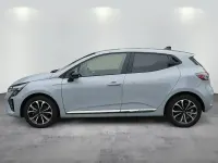 Gebraucht Renault Clio V Techno 144 PS (105 kW) 2025 Rafalegrau Kleinwagen