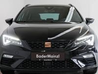 gebraucht Seat Leon ST Leon Sportstourer Cupra 2.0 TSI 4D DSG ACC SHZ Pano Kam. LED