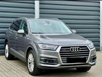 Gebraucht Audi Q7 Ambiente 272 PS (200 kW) 2015 Graphitgrau metallic SUV