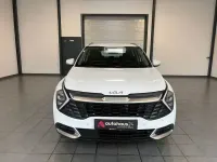 Gebraucht Kia Sportage 265 PS (194 kW) 2022 Weiß SUV