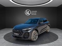 Neu Audi SQ5 Sport 367 PS (269 kW) 2026 Grau SUV