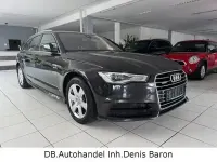 Gebraucht Audi A6 Comfort 190 PS (139 kW) 2017 Grau Kombi