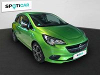 gebraucht Opel Corsa CorsaS 3T 1.4T (110KW) OPC Line