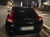Gebraucht Volvo C30 150 PS (110 kW) 2010 Schwarz Kleinwagen