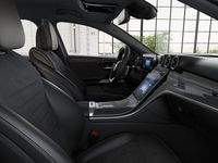 Second-hand Mercedes C180 AMG 2023 Albastru Berlinǎ