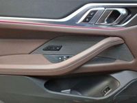 Gebraucht BMW i4 Performance 400 kW (544 PS) 2024 Blau Limousine