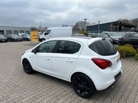 gebraucht Opel Corsa E Color Edition*Winterpaket*