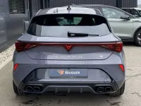Neu Cupra Leon VZ 300 PS (220 kW) 2026 Graphene grau Limousine