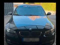 Gebraucht BMW 335 Cabriolet 306 PS (225 kW) 2007 Andere farben Cabrio