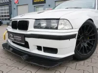 Gebraucht BMW M3 Performance 360 PS (264 kW) 1994 Weiß Coupé