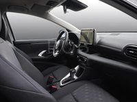 Gebraucht Mazda 2 Center-Line 116 PS (85 kW) 2024 Silber Limousine