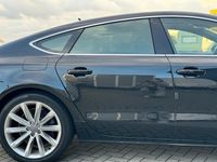 Gebraucht Audi A7 245 PS (180 kW) 2013 Schwarz Kleinwagen