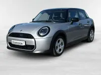 Gebraucht Mini Cooper 114 kW (156 PS) 2025 Silber Kleinwagen