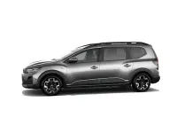 Neu Dacia Jogger Journey 122 PS (89 kW) 2026 Grau Van / Kleinbus
