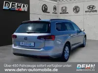 Usata VW Passat Business 150 CV (110 kW) 2023 Argento Station wagon