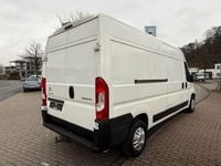 Gebraucht Citroën Jumper Profi 131 PS (96 kW) 2019 Blanc banquise Van / Kleinbus