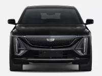Neu Cadillac LYRIQ 388 kW (528 PS) 2026 Schwarz SUV