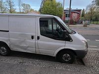 Usata Ford Transit 140 CV (102 kW) 2012 Bianco Monovolume