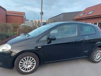 gebraucht Fiat Punto 1.4 8V Dynamic*Tüv bis 12/2024*Klima *