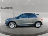 Gebraucht Audi A1 116 PS (85 kW) 2026 Chronosgrau metallic SUV