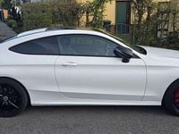 Gebraucht Mercedes C300 245 PS (180 kW) 2021 Coupé